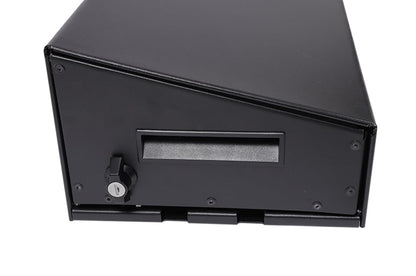 Dee Zee Under Seat Storage Drawer for Ford F-150 & Super Duty (2015-2025)