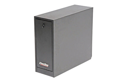 Dee Zee Tool Box - Wheel Well Box With Drawers (Steel)