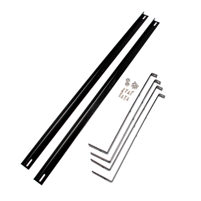 Jonesco Underbody Tool Box Mounting Hardware for JBZ1200