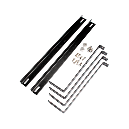 Jonesco Underbody Tool Box Mounting Hardware for JBZ620