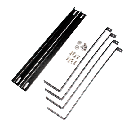 Jonesco Underbody Tool Box Mounting Hardware for JBZ650