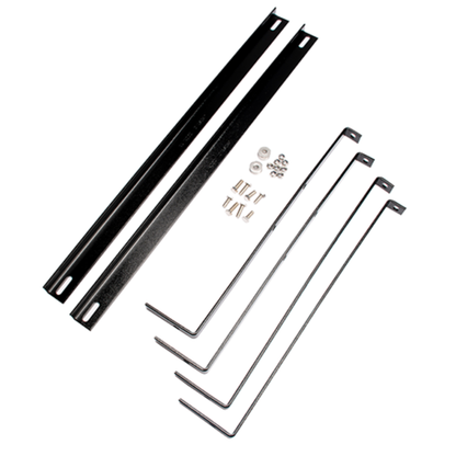 Jonesco Underbody Tool Box Mounting Hardware for JBZ800
