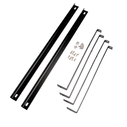 Jonesco Underbody Tool Box Mounting Hardware for JBZ900