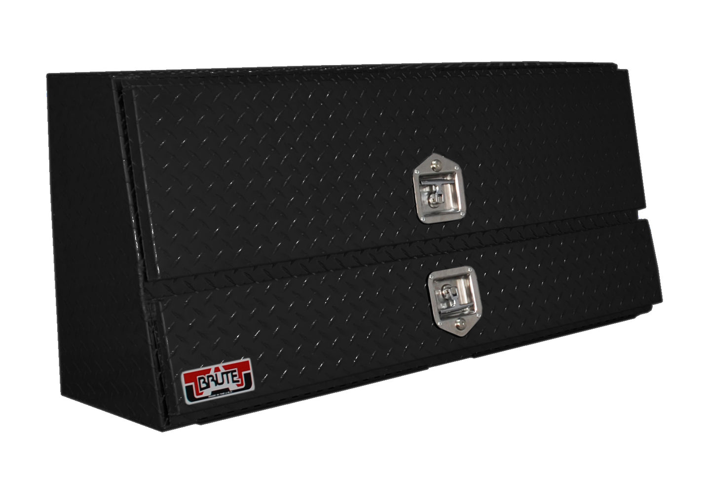 Brute Top Mount Hi-Side Truck Box