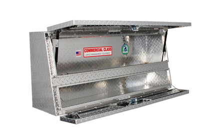 Brute Top Mount Hi-Side Truck Box