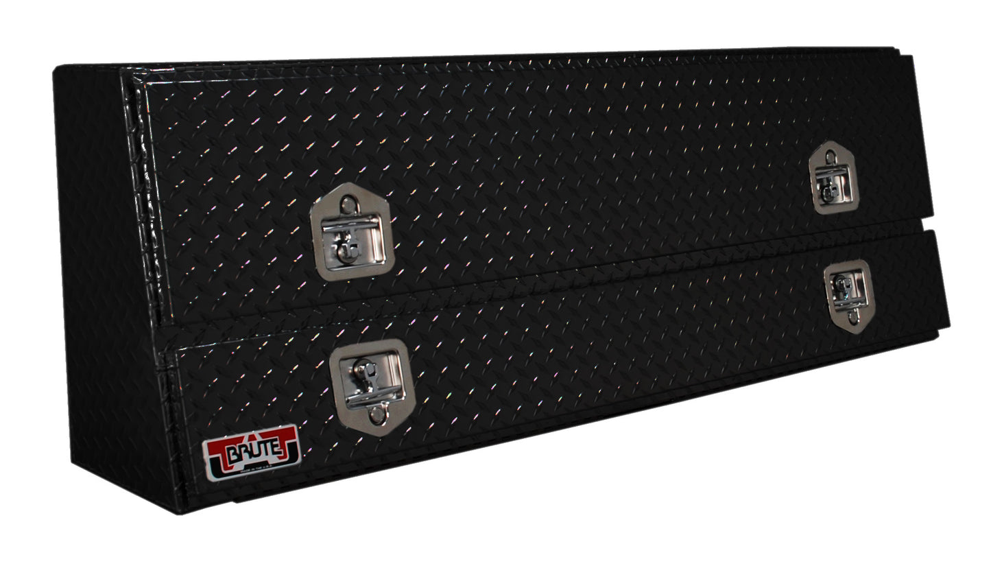 Brute Top Mount Hi-Side Truck Box
