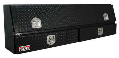 Brute Top Mount Hi-Side Truck Box
