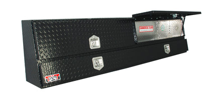 Brute Top Mount Hi-Side Truck Box
