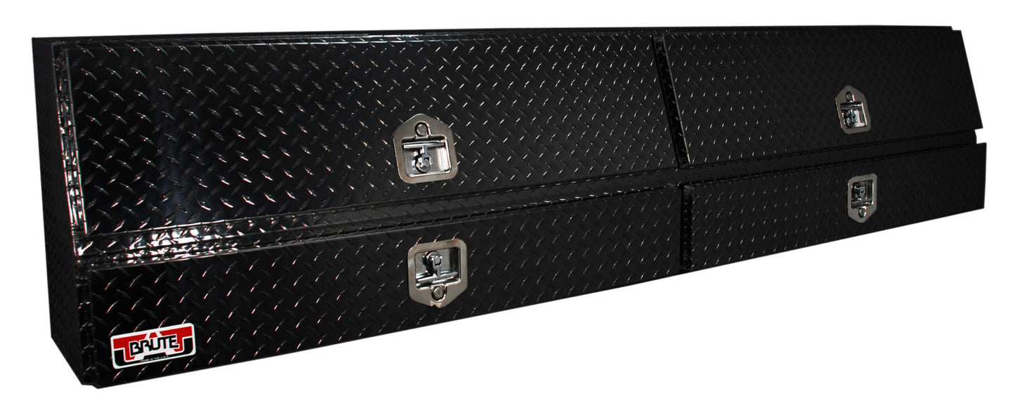 Brute Top Mount Hi-Side Truck Box