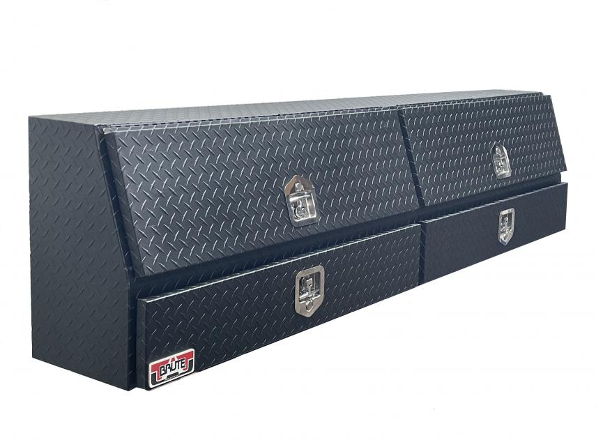 Brute Top Mount Hi-Side Truck Box