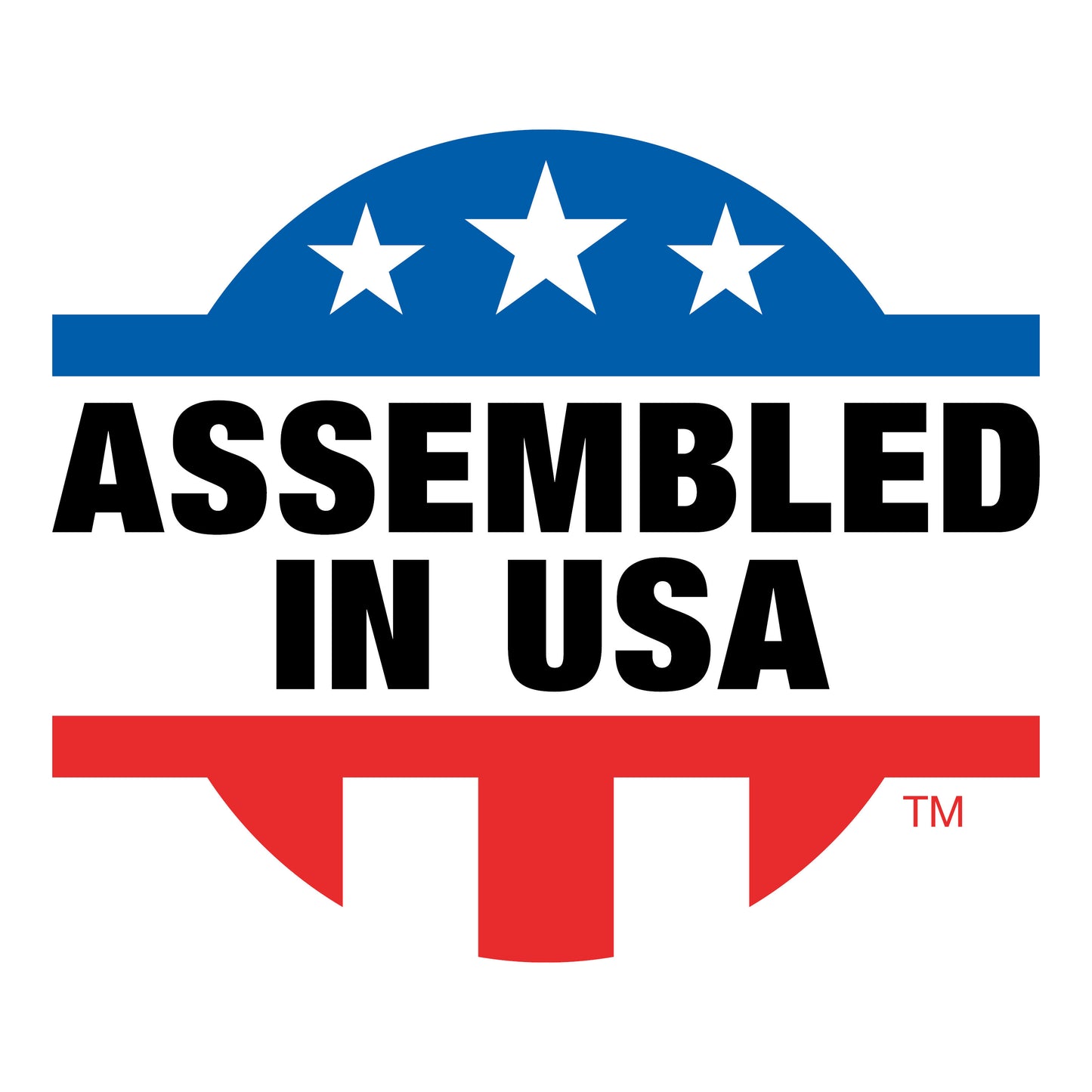 UWS Replacement Topside Tool Box Leg Bright Aluminum - TBTS-LEGS