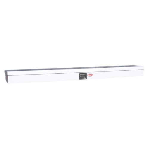 RKI Top Mount Service Body Box TC-Series - 14 Gauge Steel - 96-in x 14-in x 7-in - TC9614