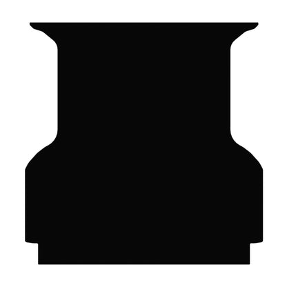 AutoMat-Bar Rubber Truck Bed Mat for Ford Ranger (2019-2023)