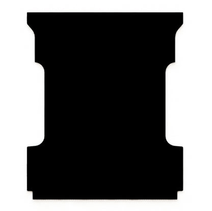 AutoMat-Bar Rubber Truck Bed Mat for Ford F-150
