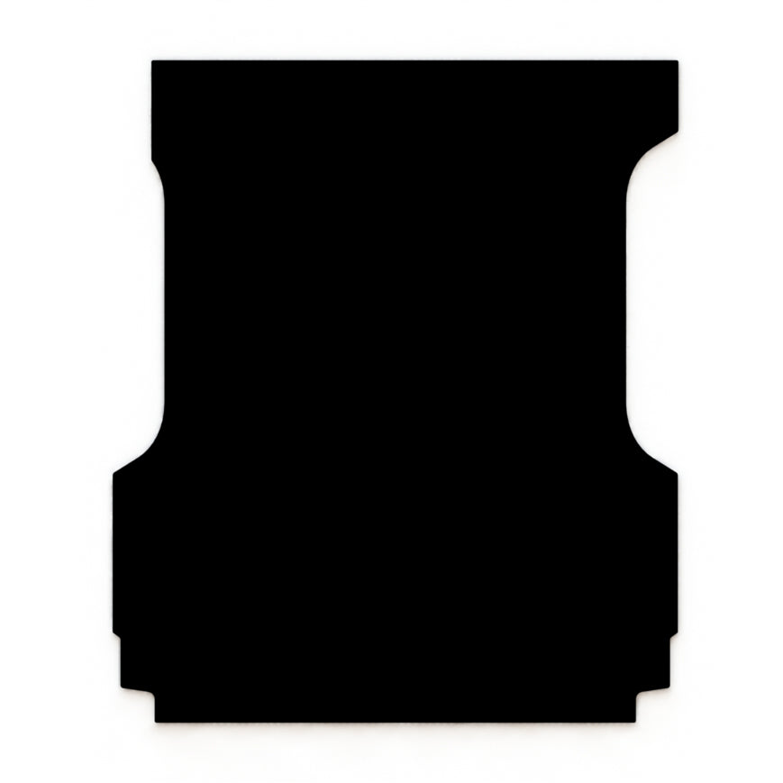 AutoMat-Bar Rubber Truck Bed Mat for Nissan Frontier