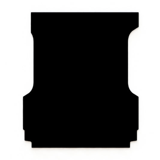 AutoMat-Bar Rubber Truck Bed Mat for Chevy/GMC Colorado/Canyon (2015-2023)