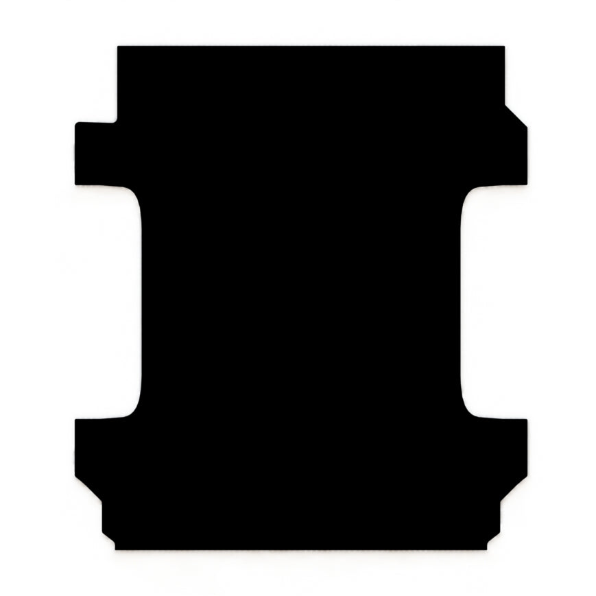 AutoMat-Bar Rubber Truck Bed Mat for Chevy/GMC Silverado/Sierra