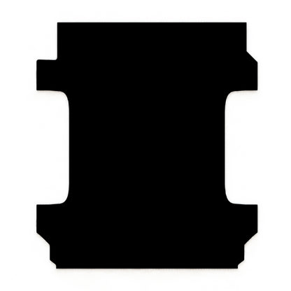 AutoMat-Bar Rubber Truck Bed Mat for Chevy/GMC Silverado/Sierra