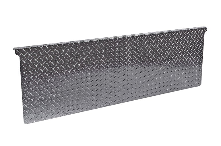 Dee Zee Tailgate Protector Full Black-Tread for Ford SuperDuty (2017-2023)