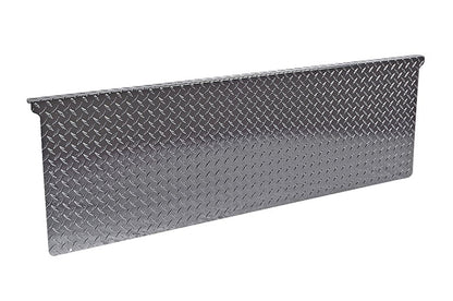 Dee Zee Tailgate Protector Full Black-Tread for Ford SuperDuty (2017-2023)