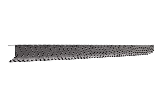 Dee Zee Tailgate Protector Cap Black-Tread for Chevy/GMC Silverado/Sierra (2014-2019)