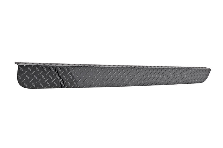 Dee Zee Tailgate Protector Cap Black-Tread for Ford Ranger (2019-2023)