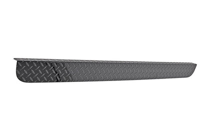 Dee Zee Tailgate Protector Cap Black-Tread for Ford Ranger (2019-2023)