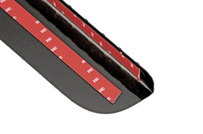 Dee Zee Tailgate Protector Cap Black-Tread for Ford Ranger (2019-2023)