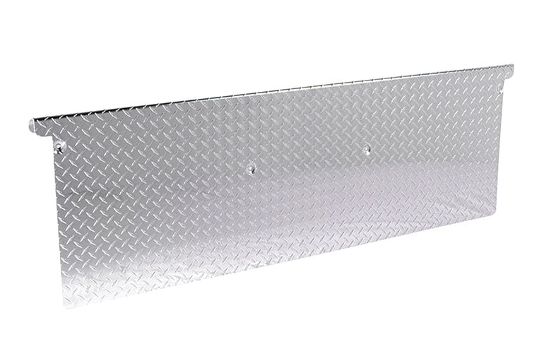 Dee Zee Tailgate Protector Full Brite-Tread for Ford SuperDuty (2017-2023)