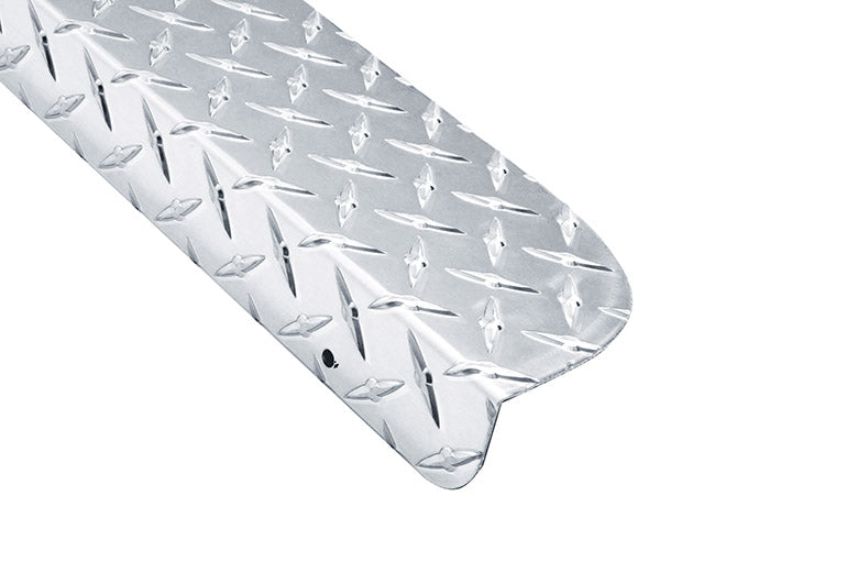 Dee Zee Tailgate Protector Cap Brite-Tread for Ford Ranger (2019-2023)