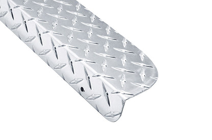 Dee Zee Tailgate Protector Cap Brite-Tread for Ford Ranger (2019-2023)
