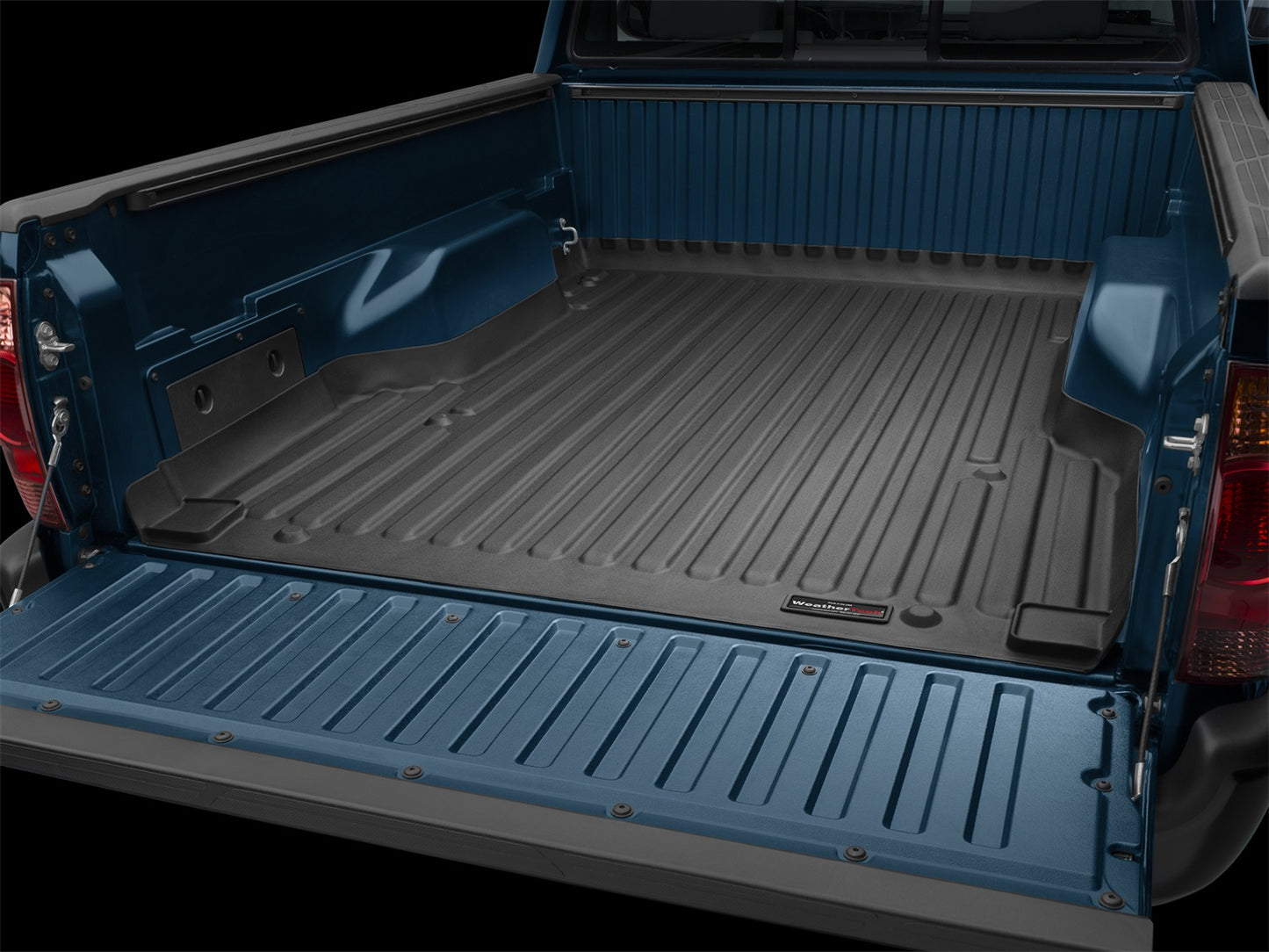 WeatherTech TechLiner Bed Liner for Toyota Tacoma (2011-2023)