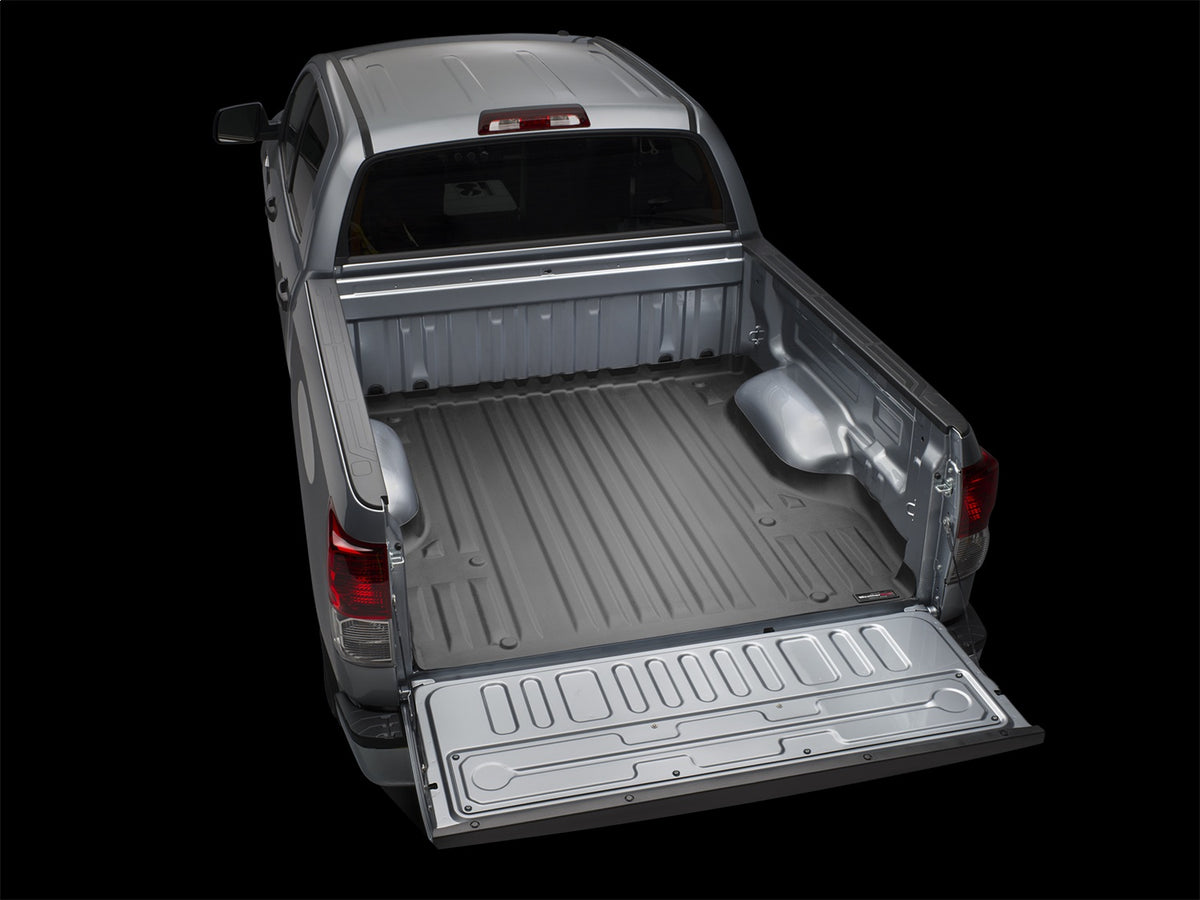 WeatherTech TechLiner Bed Liner for Toyota Tundra (2011-2021)