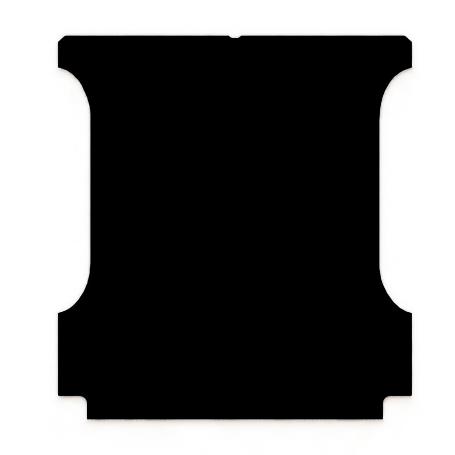 AutoMat-Bar Rubber Truck Bed Mat for RAM 1500 (2009-2018)