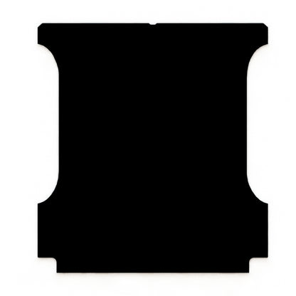 AutoMat-Bar Rubber Truck Bed Mat for RAM 1500 (2009-2018)
