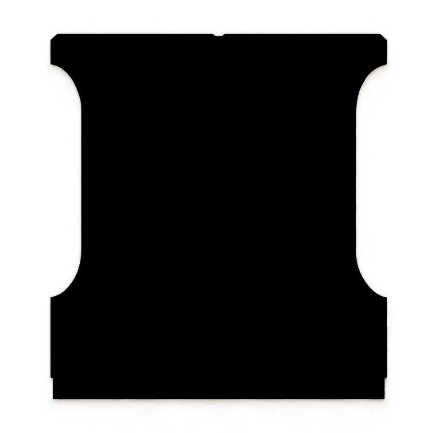 AutoMat-Bar Rubber Truck Bed Mat for Toyota Tundra