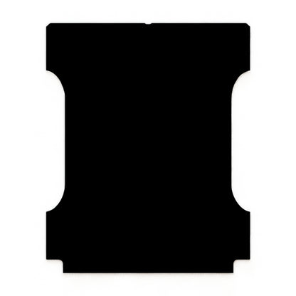 AutoMat-Bar Rubber Truck Bed Mat for RAM Trucks (2019+)