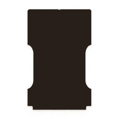 AutoMat-Bar Rubber Truck Bed Mat for RAM Trucks (2019+)