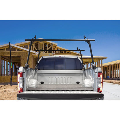 Weather Guard Defender Series Aluminum Truck Rack