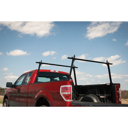 Weather Guard Defender Series Aluminum Truck Rack
