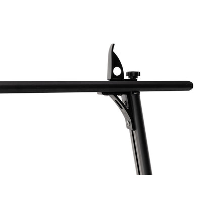 Weather Guard Defender Series Aluminum Truck Rack