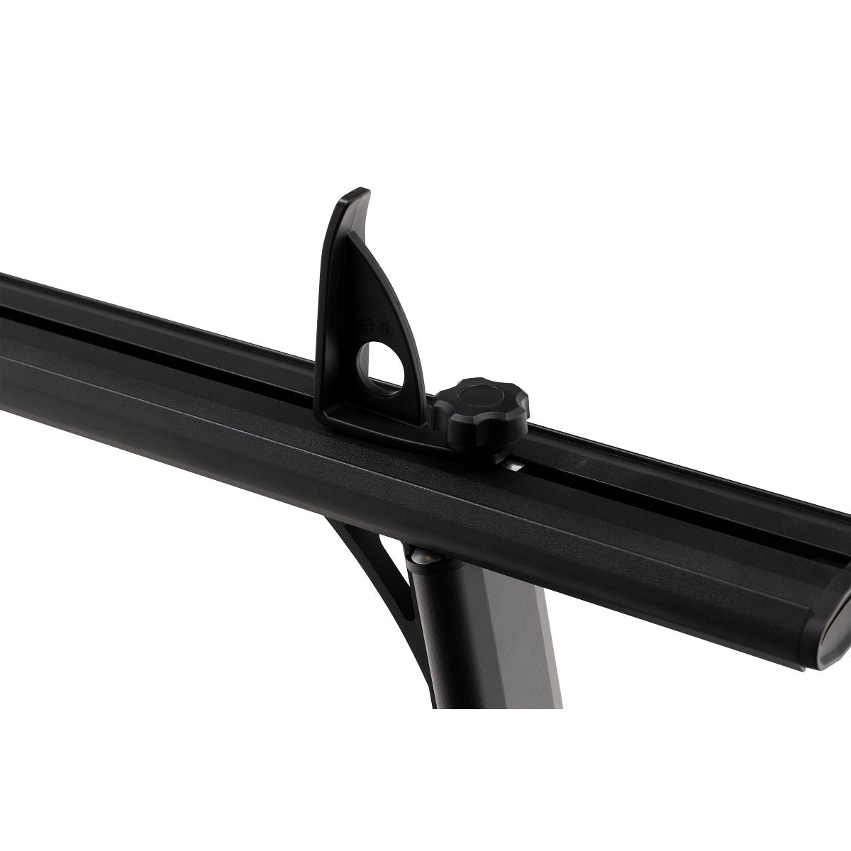 Weather Guard Defender Series Aluminum Truck Rack