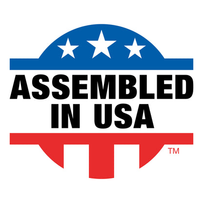 UWS 45-Gallon Rectangle Transfer Tank - Bright Aluminum - TT-45-R-T-P