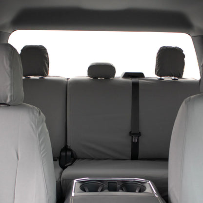 Rear Seat Covers for Ford F-150 (2021-2024) & Super Duty (2023-2024) SuperCrew