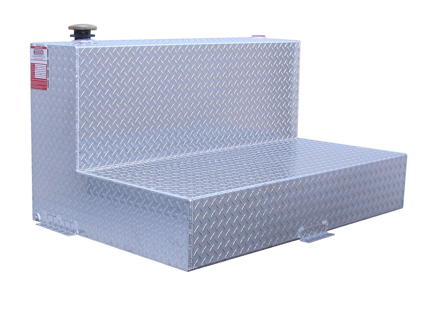 ATI 100 Gallon Transfer Tank