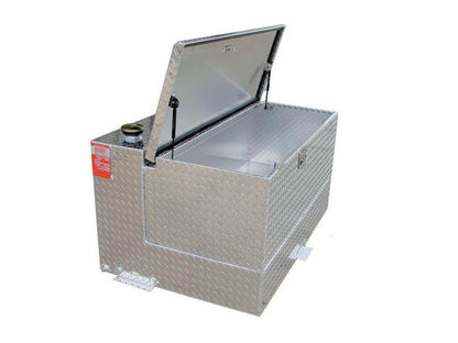ATI 47 Gallon Transfer Tank/Toolbox Combo