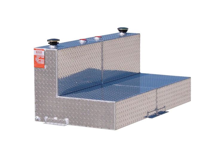 ATI 95 Gallon Split Transfer Tank