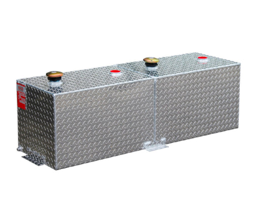 ATI 110-Gallon Split Transfer Tank