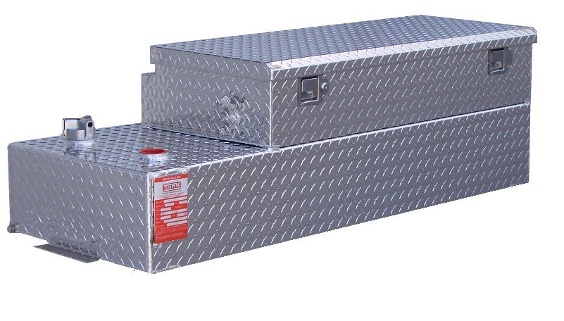 ATI 42 Gallon Transfer Tank/Toolbox Combo