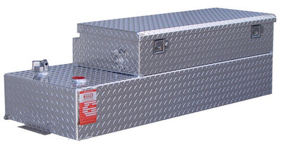 ATI 42 Gallon Transfer Tank/Toolbox Combo